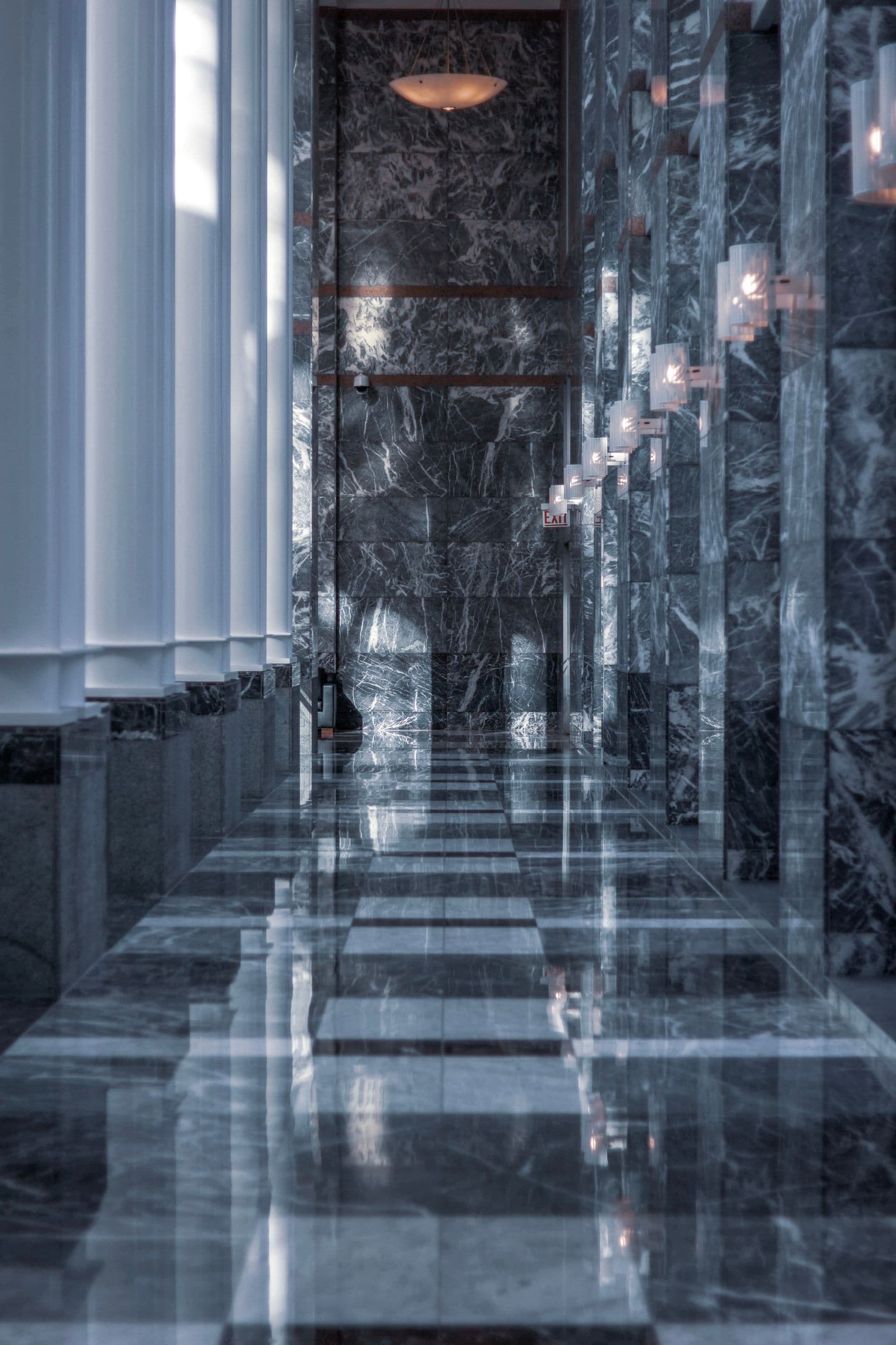Polimento de Piso · Cajamar